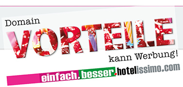 domain die sich alle merken können