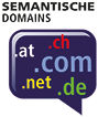 semantsiche domains
