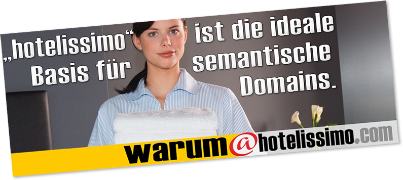 warum hotelissimo domains besser sind